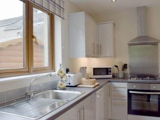 Rosebank Cottage Ленчестър Екстериор снимка